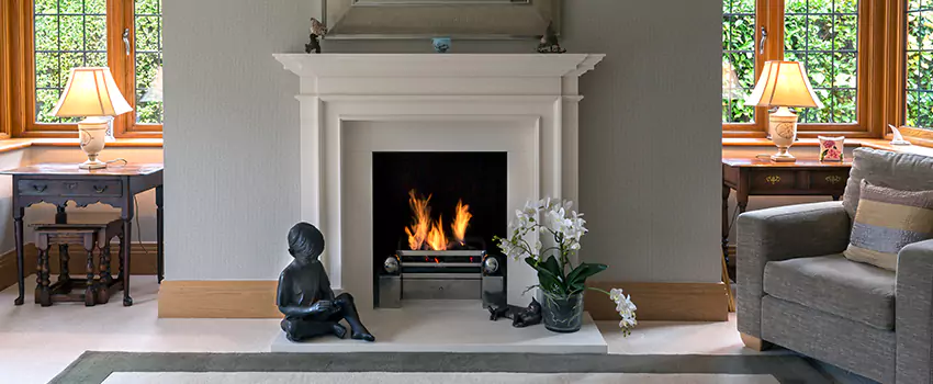 RSF Fireplaces Maintenance and Repair in West Carson, California