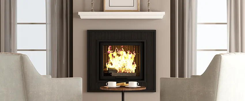 Superior Outdoor Fireplace Repair in West Carson, CA