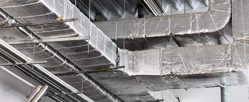 Vent Dust Cleaning Cost in West Carson, CA