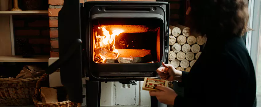 Key Features of Vermont Castings Fireplaces in West Carson, CA