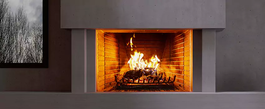 Indoor Wood Burning Furnace Repair and Installation in West Carson, California