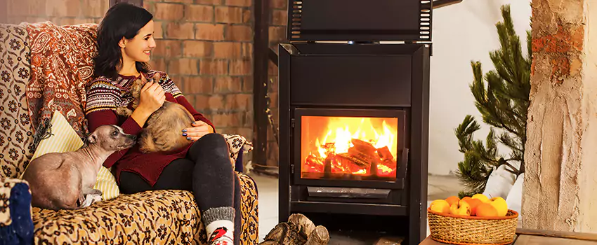 Wood Stove Chimney Cleaning Services in West Carson, CA