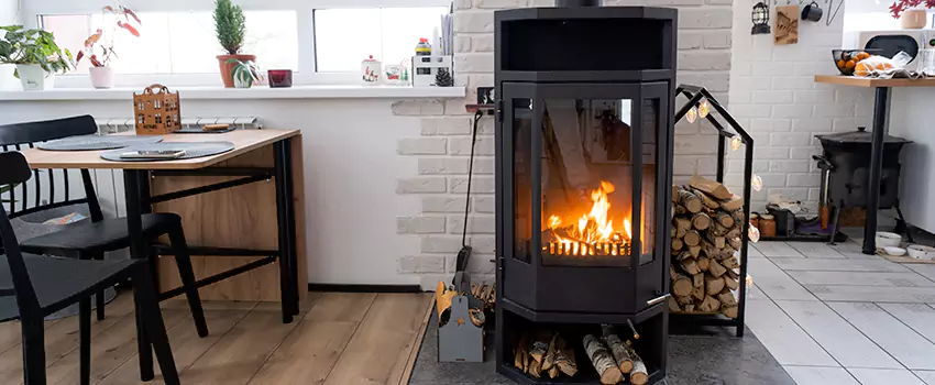 Wood Stove Firebox Installation Services in West Carson, CA