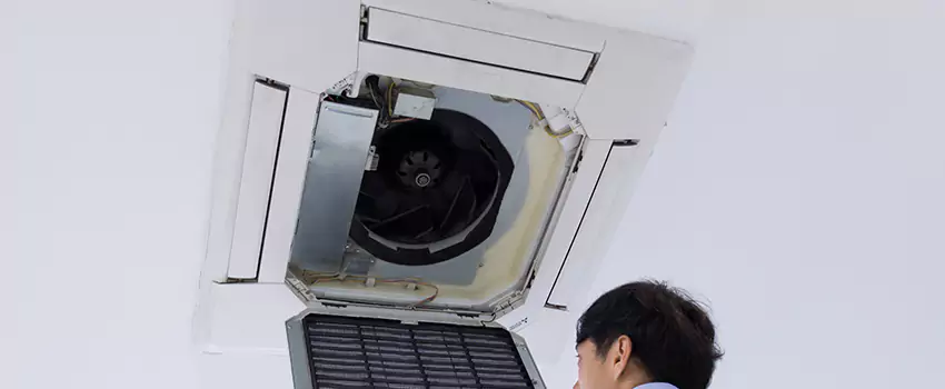 Benefits of Professional Air Duct Cleaning in West Carson, California