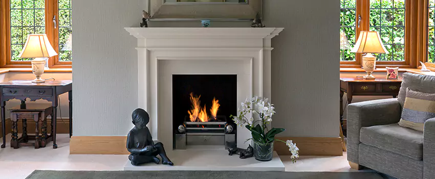 Astria Open-Hearth Wood Fireplaces Services in West Carson, CA