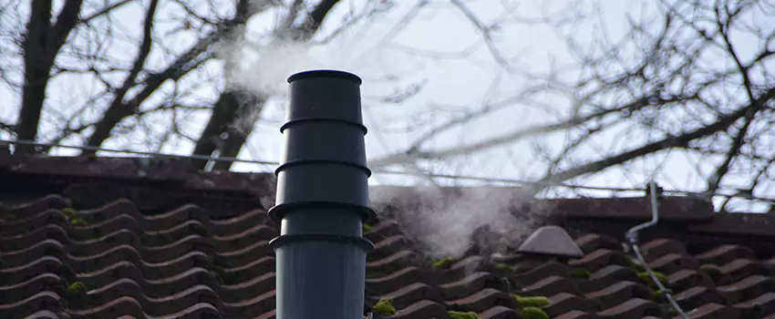 Broken Chimney Animal Screen Repair And Installation in West Carson, CA