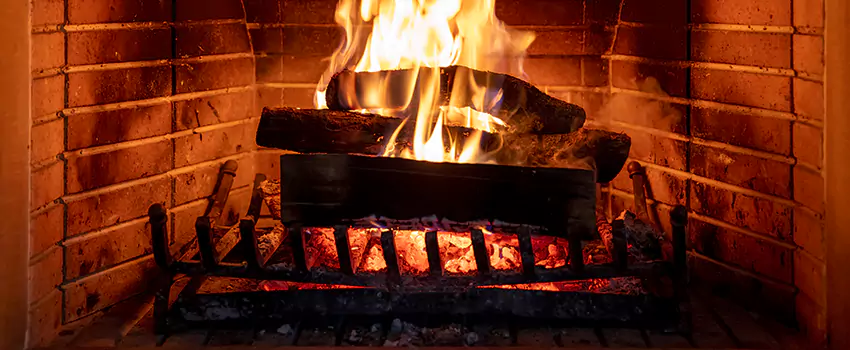 Chimney Ash Dump Cover Repair Services in West Carson, CA