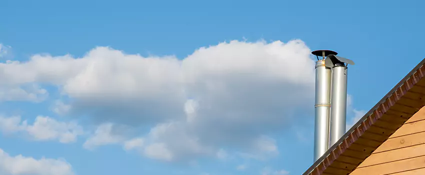 Chimney Cap Bird Guard Repair in West Carson, California