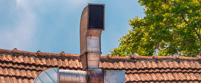 Chimney Cleaning Cost in West Carson, California