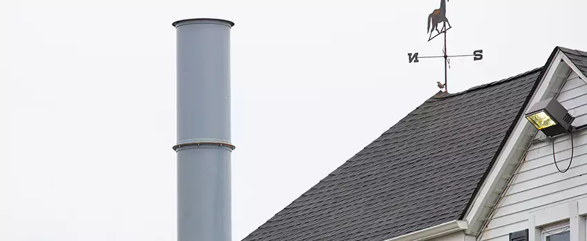 Multi-flue Chimney Caps Installation And Repair in West Carson, CA