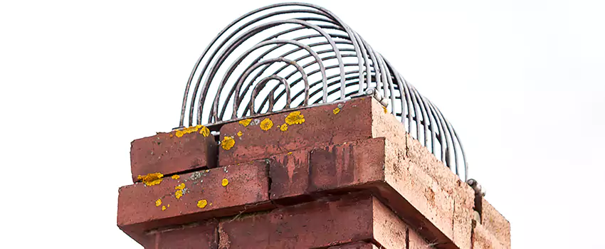 Chimney Crown Problems in West Carson, California