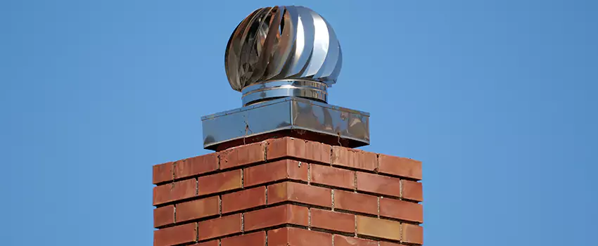 Chimney Damper Hinge Repair in West Carson, CA