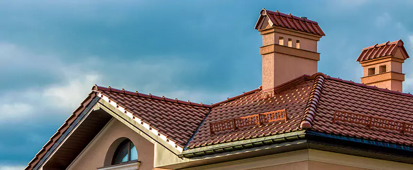 Residential Chimney Services in West Carson, California