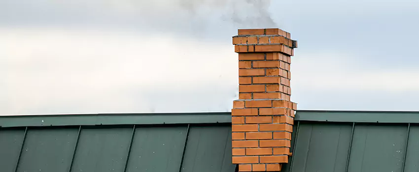 Chimney Installation Company in West Carson, CA