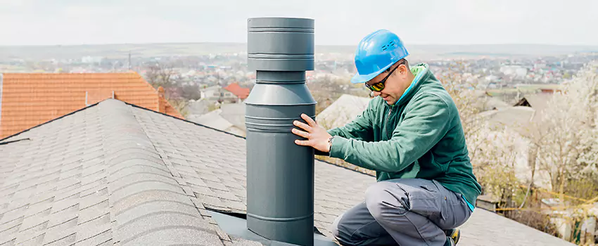 Insulated Chimney Liner Services in West Carson, CA