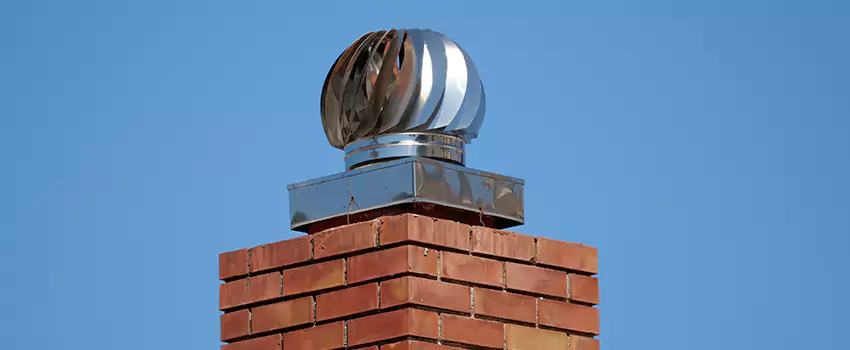 Chimney Flue Rebuild Services in West Carson, California
