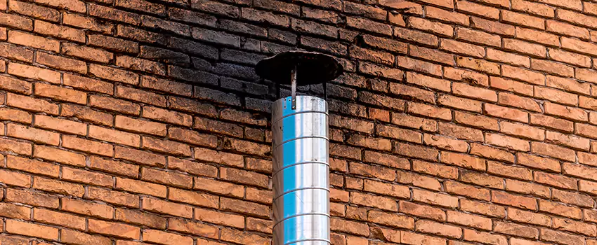 Chimney Design and Style Remodel Services in West Carson, California