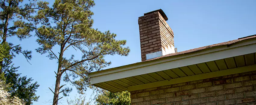 Brick Chimney Sweep Near Me in West Carson, CA