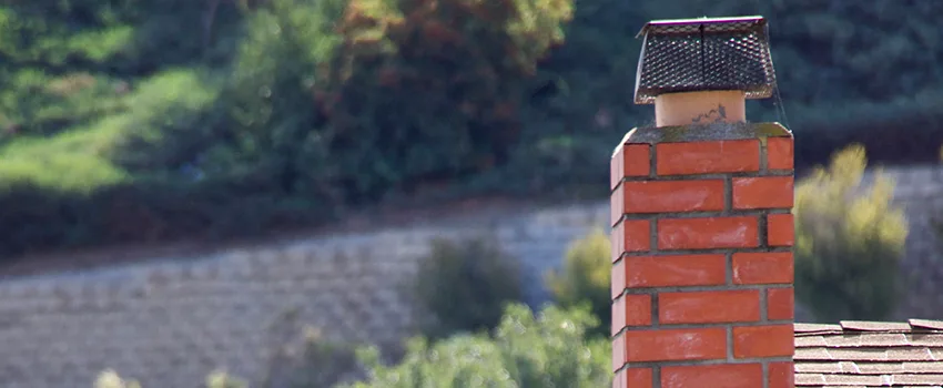 Chimney Tuckpointing And Masonry Restoration in West Carson, CA
