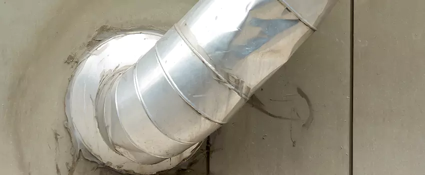 Dryer Vent Repair Process in West Carson, CA
