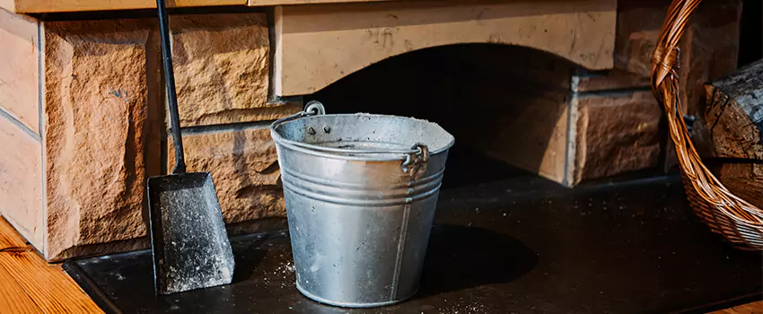 Clean The Fireplace Mantle And Hearth in West Carson, California