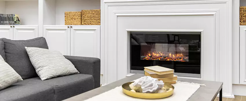 Professional Fireplace Maintenance Contractors in West Carson, CA