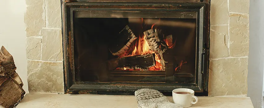 Fireplace Door Handle Replacements Services in West Carson, California