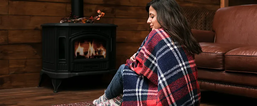 Fireplace Firebox Grate Replacement Services  in West Carson, California
