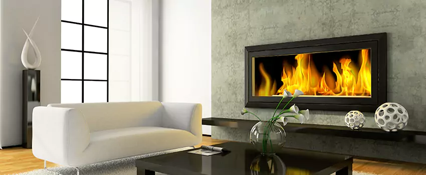 Fireplace Hearth Ideas in West Carson, California