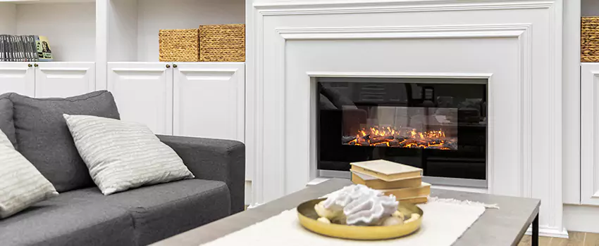 Pellet Fireplace Insert Installation in West Carson, CA
