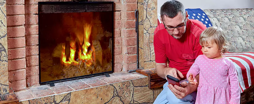 Fireplace Safety Locks For Kids in West Carson, CA
