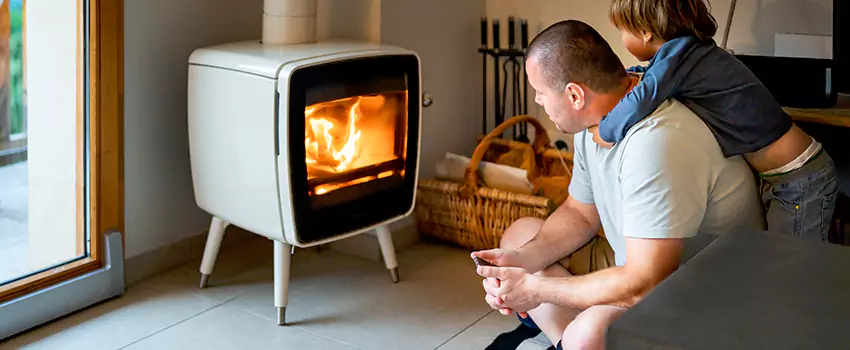 Fireplace Flue Maintenance Services in West Carson, CA