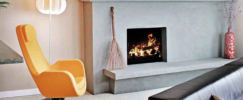 Electric Fireplace Makeover Services in West Carson, CA