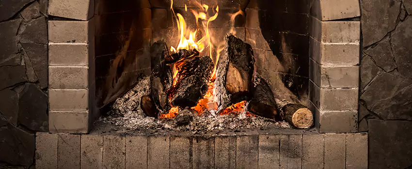 Cost of Rebuilding A Fireplace in West Carson, California