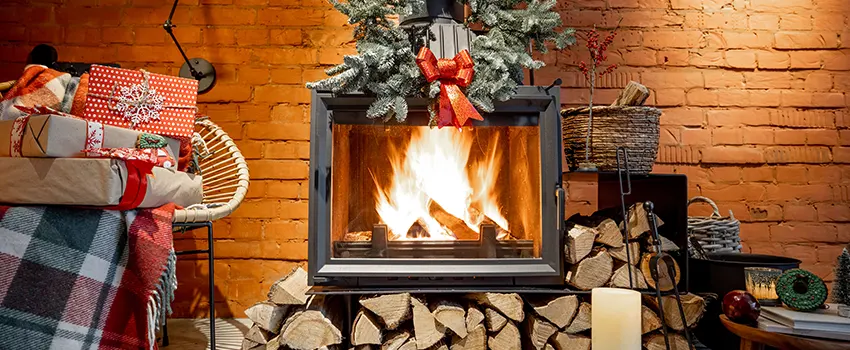Steel Fireplace Grate Repair And Replacement Services in West Carson, California