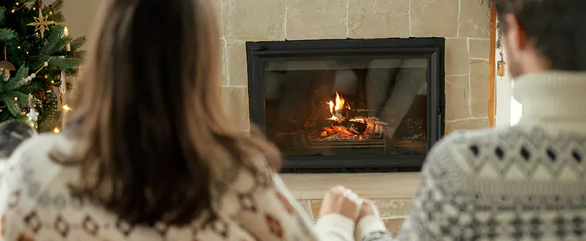 Fireplace Firebox Refurbish & Restore Services in West Carson, CA