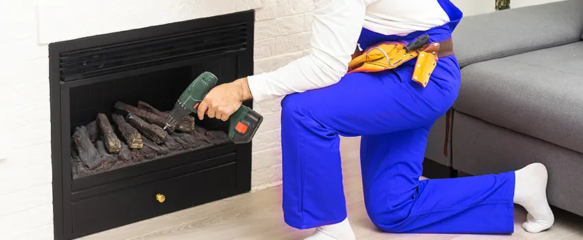 Fireplace Safety Inspection Specialists in West Carson, California