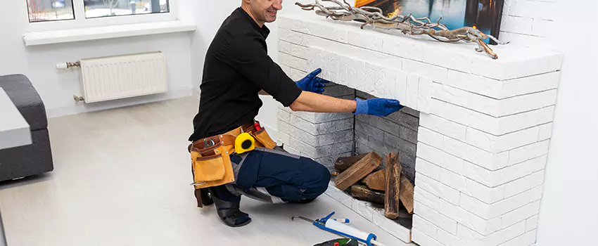 Gas Fireplace Repair And Replacement in West Carson, CA