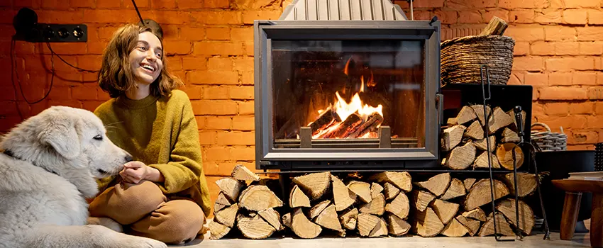 Fireplace Smell Removal Cost in West Carson, CA