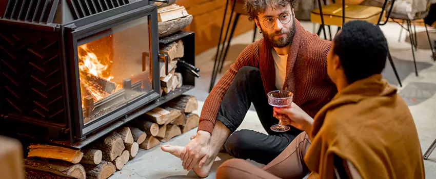 Fireplace Leaky Roof Repair in West Carson, California