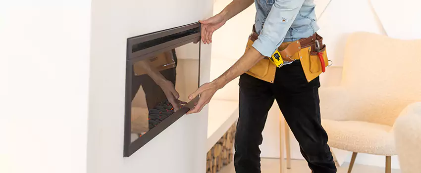 Traditional Fireplace Vent Sweeping in West Carson, CA