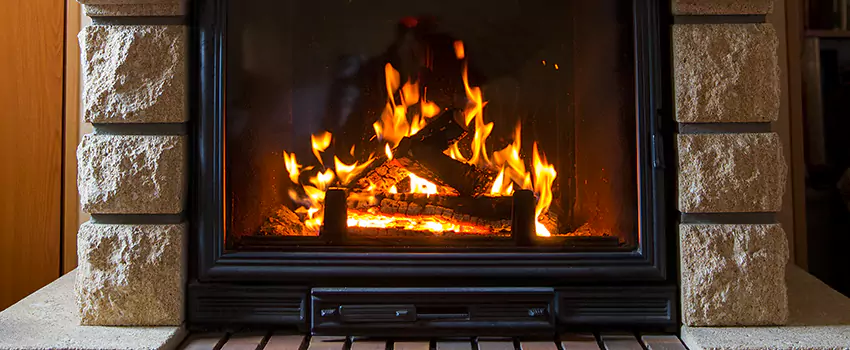 Fireplace Xtrordinair Probuilder Gas Fireplace Installation in West Carson, CA