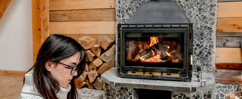 Harman P68-C Pellet Stove Repair in West Carson, California 