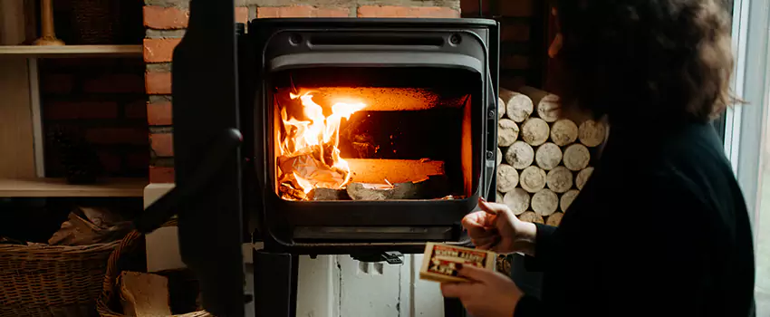 Hearthstone Wood Stoves Fireplace Repair in West Carson, California