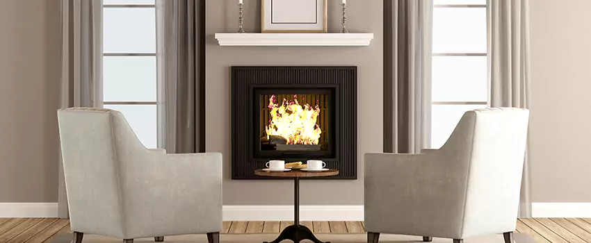 Heatilator Direct Vent Fireplace Services in West Carson, California