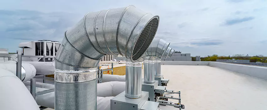 Insulated Ductwork Repair Services Near Me in West Carson, CA