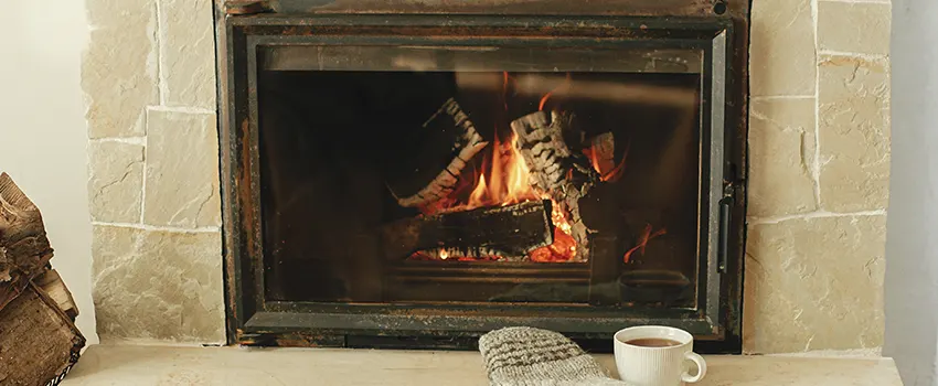 Kings man Fireplaces Insert Services in West Carson, CA
