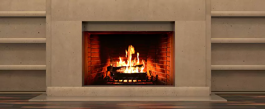Majestic Trilliant Series Gas Fireplace Insert Repair in West Carson, California