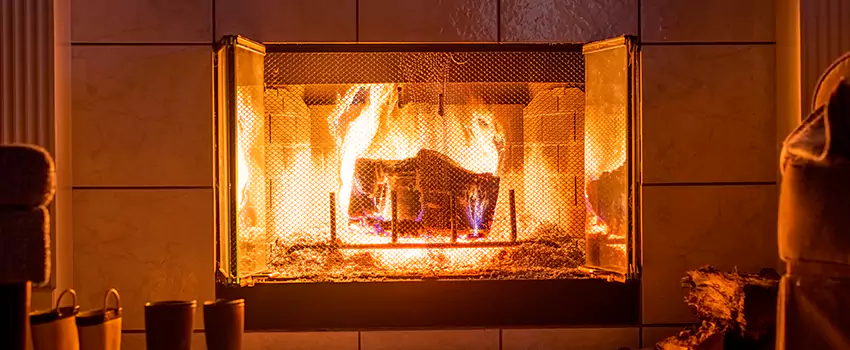 Monessen Hearth Courtyard Outdoor Gas Fireplace Maintenance in West Carson, CA