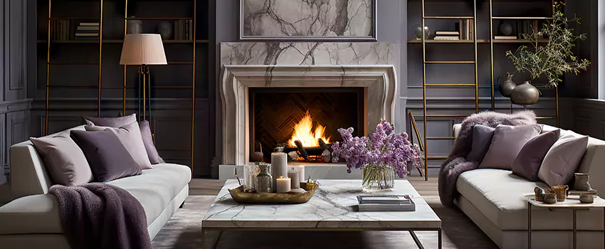 Napoleon Galaxy Series Outdoor Fireplaces Repair in West Carson, CA
